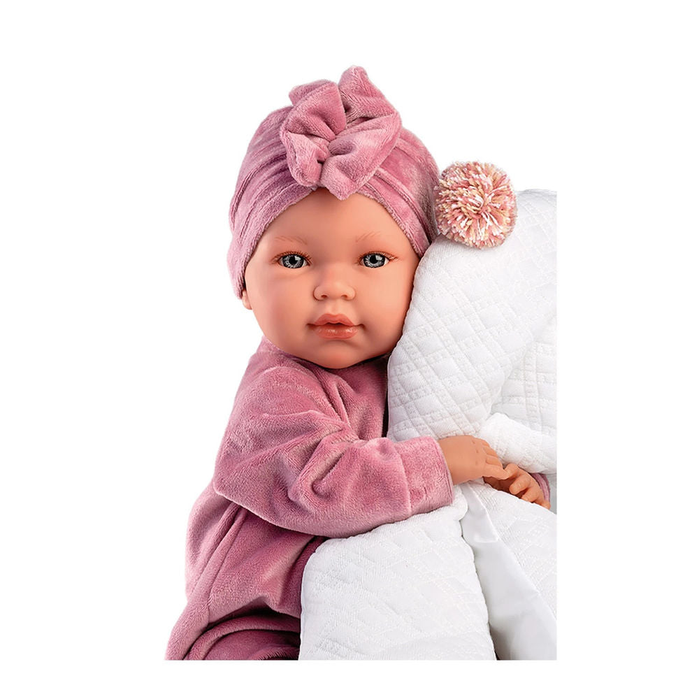 Babypuppe Lala 42cm