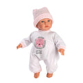 Llorens Babypuppe Cuquita, 30 cm – Produktbild 1