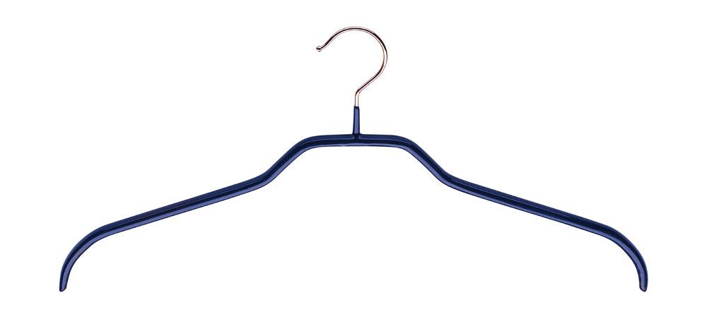 Wenko shaped hanger Slim 41, 2 pieces