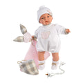 Llorens Babypuppe Joelle 38cm – Produktbild 1