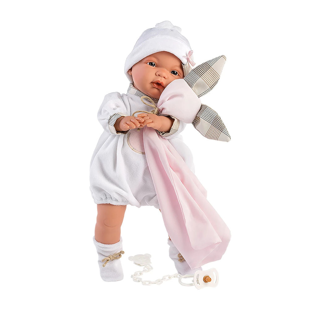 Llorens baby doll Joelle 38cm