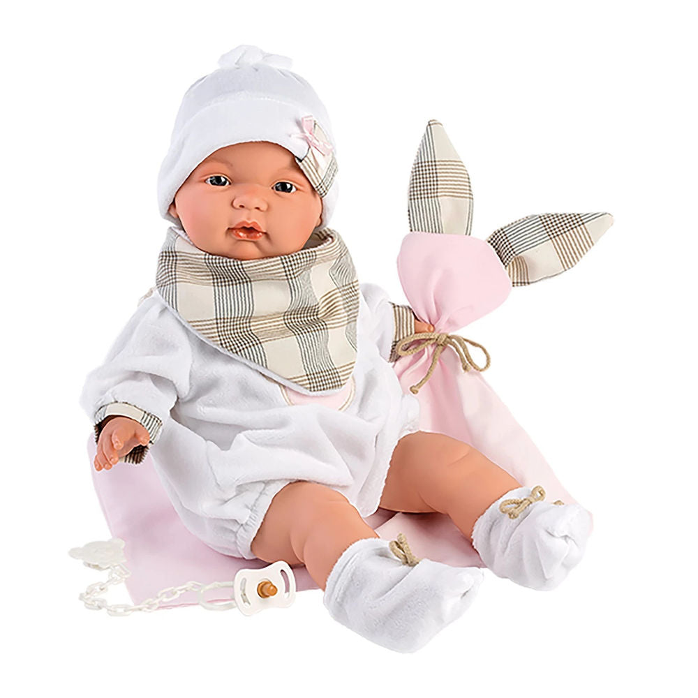 Llorens baby doll Joelle 38cm