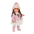Llorens Sara brünett, 35 cm – Produktbild 1