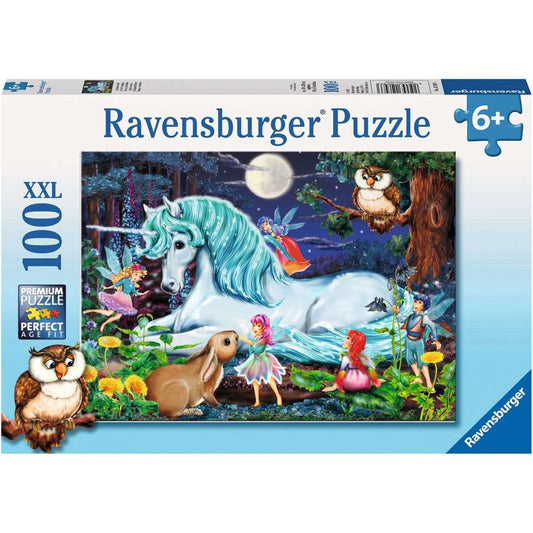 Ravensburger In the Magic Forest