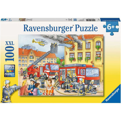 Ravensburger Our Fire Brigade