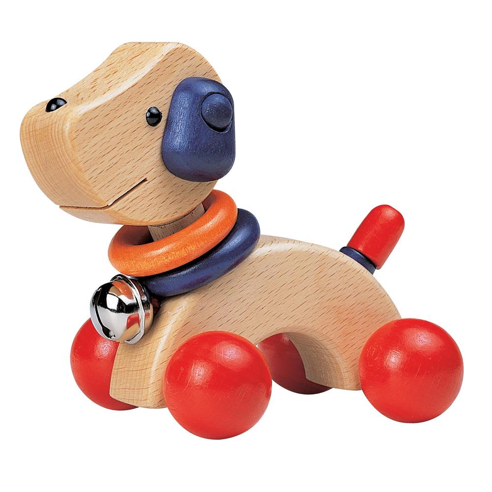 Spielba Petit Chien