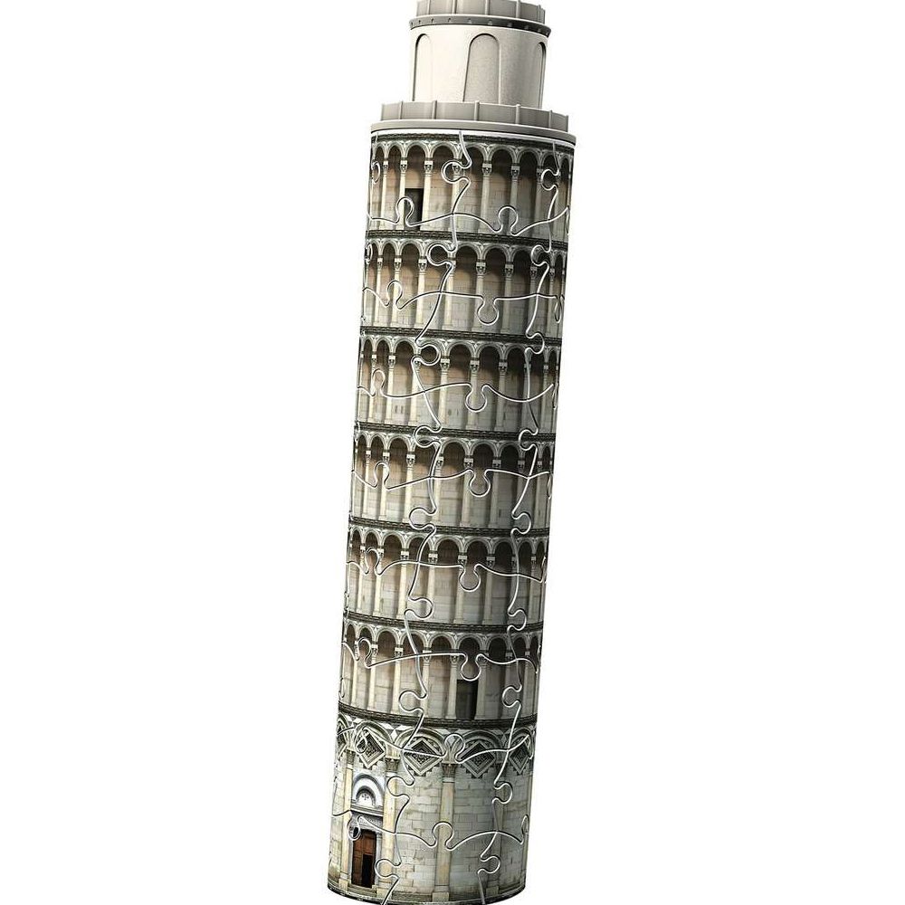 Ravensburger Mini Leaning Tower of Pisa