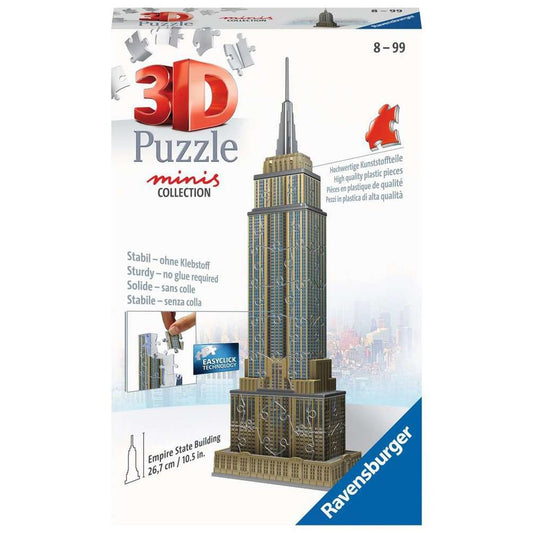 Ravensburger Mini-Empire State Building