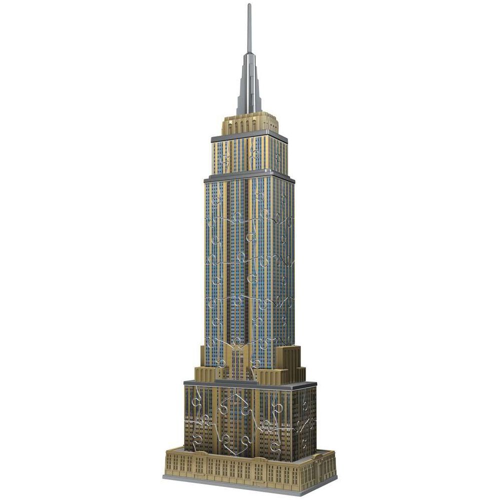 Ravensburger Mini-Empire State Building