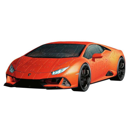 Ravensburger Lamborghini Huracán EVO - Orange