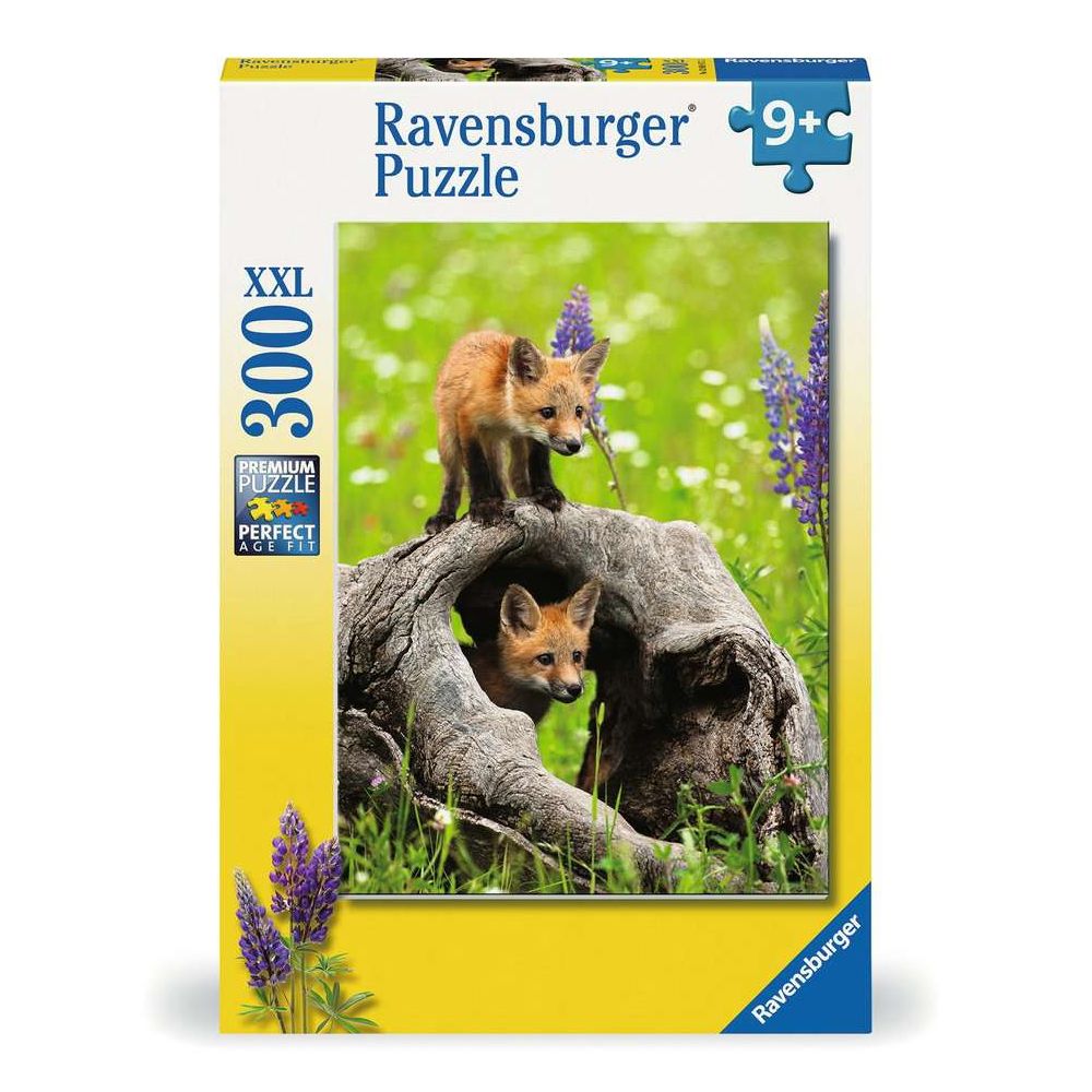 Ravensburger Freche Füchste