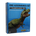4m Dino Ausgrabungsset - Tyrannosaurus Rex – Produktbild 1