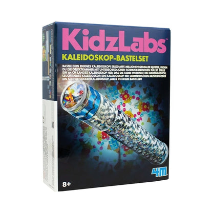 4m Kaleidoscope craft kit