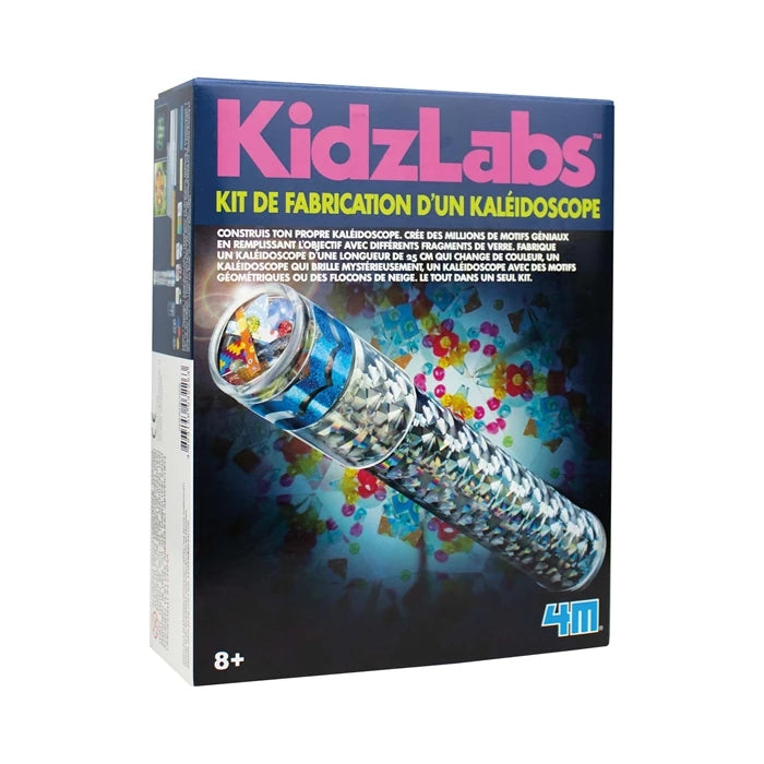 4m Kaleidoscope craft kit