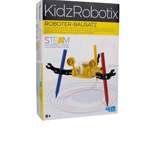 4m robot kit