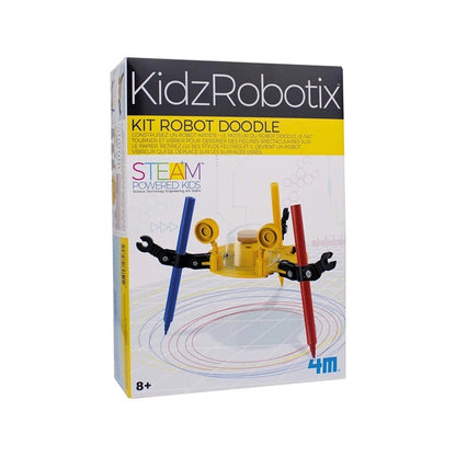 Kit robot 4 m