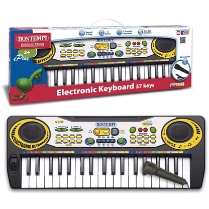 Bontempi keyboard with 37 keys