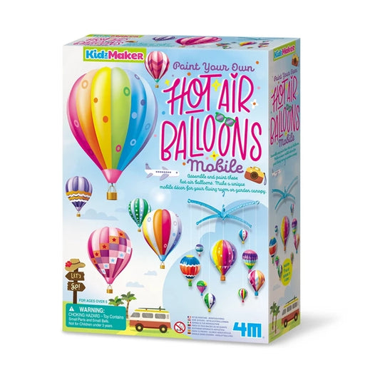 4m hot air balloons