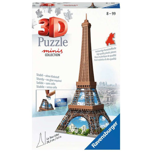 Ravensburger Mini Tour Eiffel
