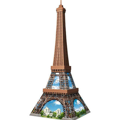 Ravensburger Mini Eiffel Tower