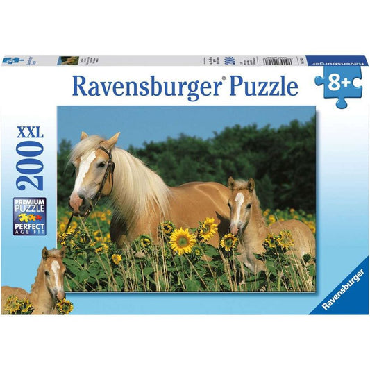 Ravensburger Horse Happiness