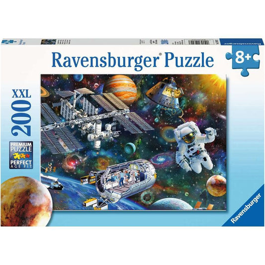 Ravensburger Expedition Space