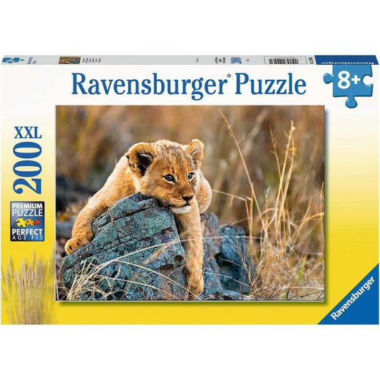 Ravensburger Little Lion