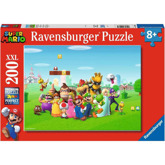 Ravensburger Super Mario Aventure