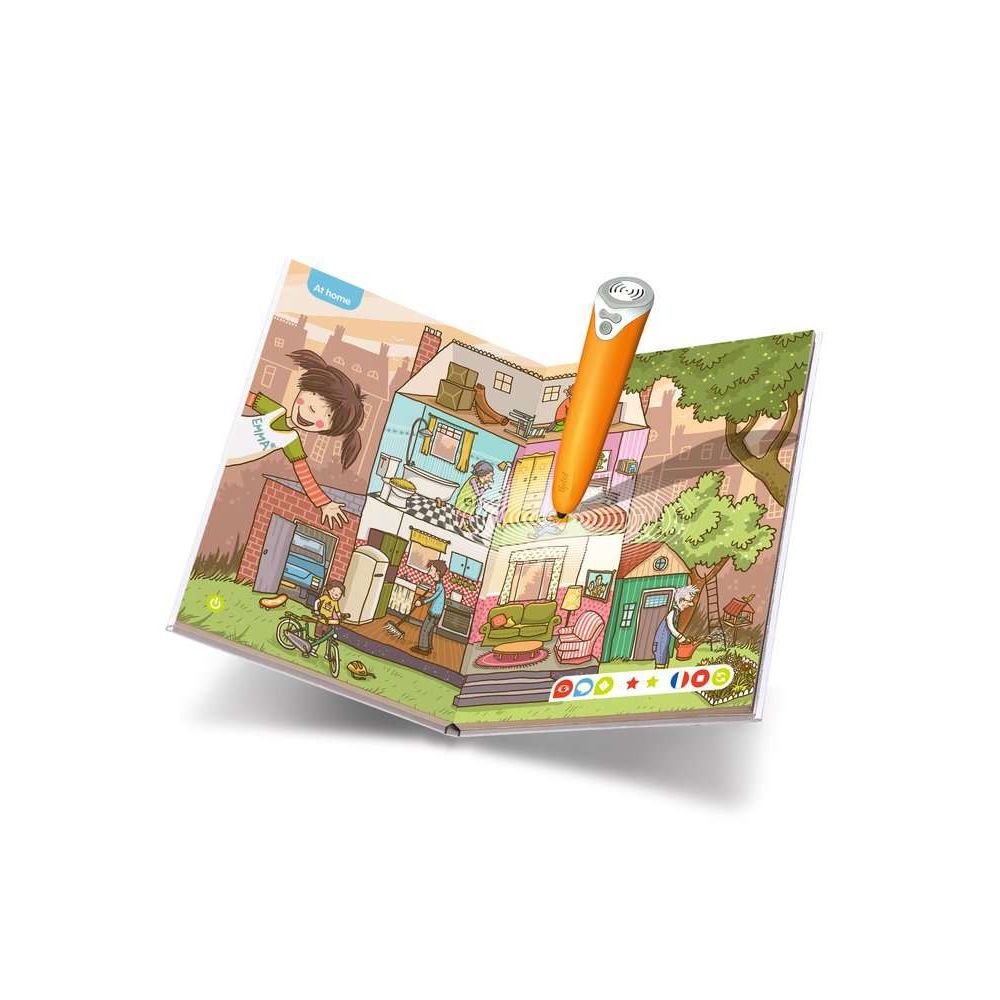 Ravensburger tiptoi® My first vocabulary book