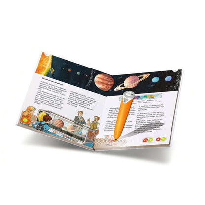 Ravensburger tiptoi® Destination Savoir L'Espace