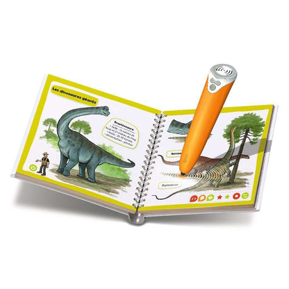 Ravensburger tiptoi® Mini Doc' The dinosaur