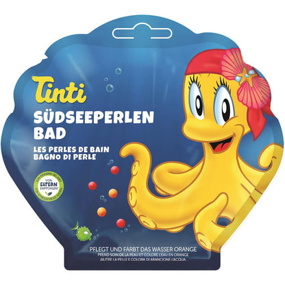 Tinti Südseeperlen Bad (dfi) (MQ12)