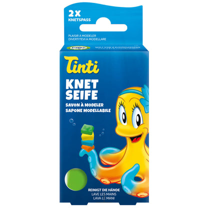 Tinti kneading soap 2-pack (dfi) (MQ10)