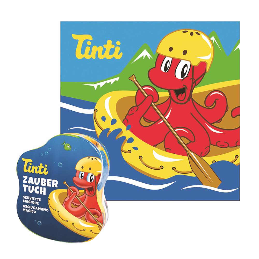 Tinti Magic Cloth (dfi) (MQ36)