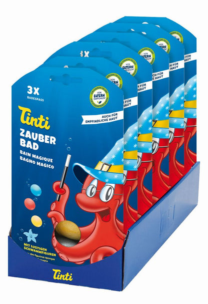 Tinti Zauberbad 3er Pack (dfi) (MQ6)