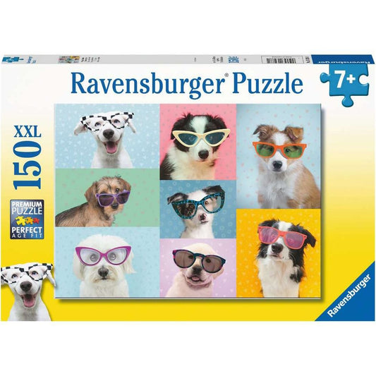 Ravensburger Funny Dogs