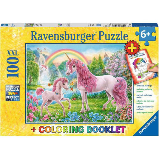 Ravensburger Magical Unicorns
