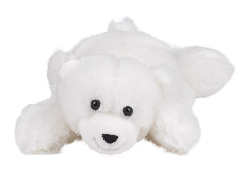 Schaffer-Plüschtier Eisbär Knut Knuddel, 20 cm