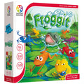 Smart Froggit – Produktbild 1