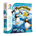Smart Penguins On Ice – Produktbild 1