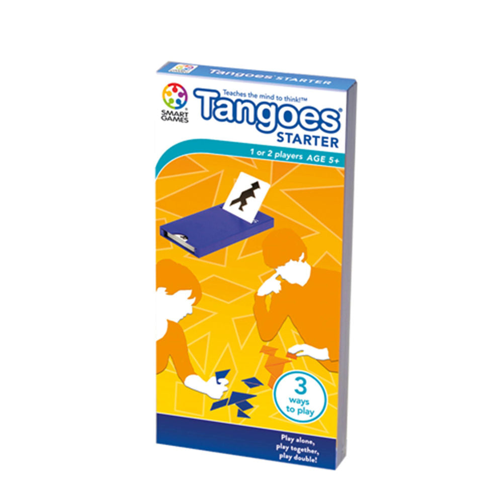 Démarreur de tangos intelligents