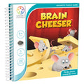 Smart Brain Cheeser – Produktbild 1