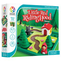 Smart Little Red Riding Hood - Deluxe – Produktbild 1