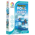 Smart Penguins - Pool Party – Produktbild 1