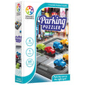 Smart Parking Puzzler – Produktbild 1