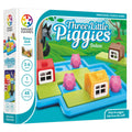 Smart Three Little Piggies - Deluxe – Produktbild 1