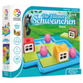 Smart Die Drei Kleinen Schweinchen - Deluxe – Produktbild 1