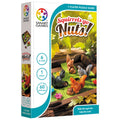 Smart Squirrels Go Nuts – Produktbild 1