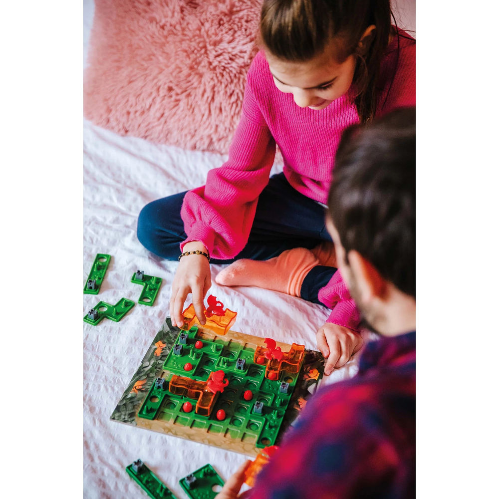 Smart Dragon Inferno (mult)