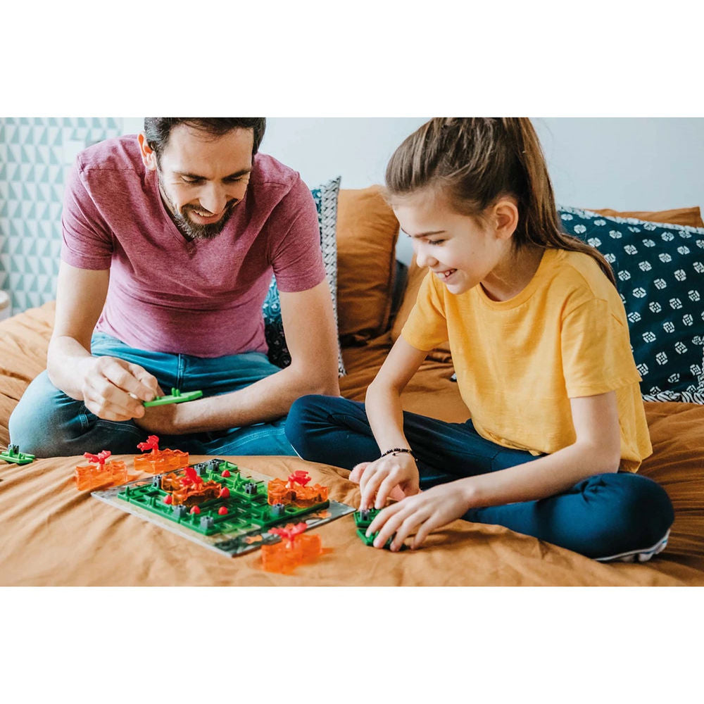 Smart Dragon Inferno (mult)